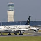 Star Alliance A340-313