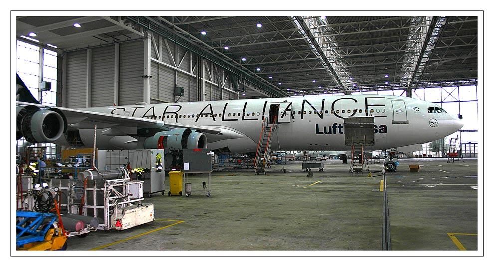 Star Alliance