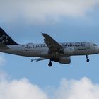 Star Alliance