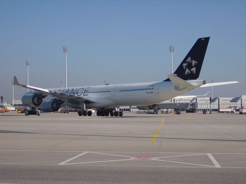 Star Alliance