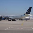 Star Alliance