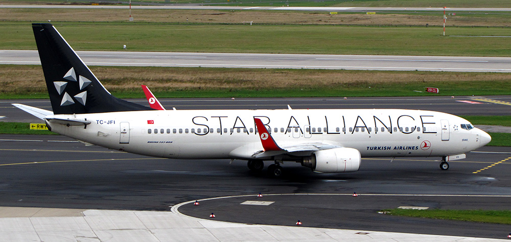 Star Alliance