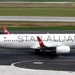 Star Alliance