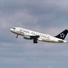 star alliance