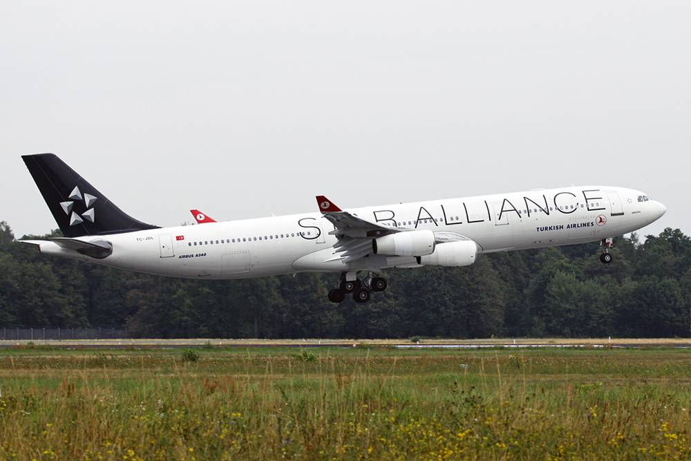 Star Alliance