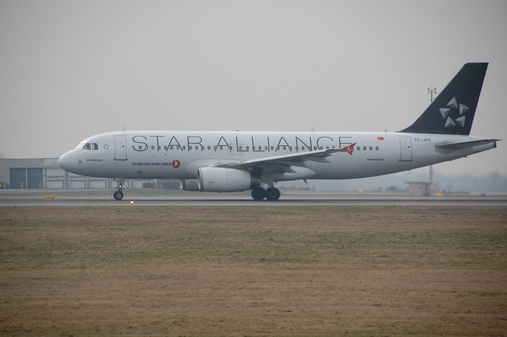 Star Alliance (Turkish Airlines)