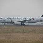 Star Alliance (Turkish Airlines)