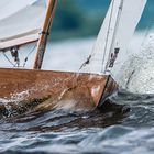 Star auf der Havel Klassik 2014