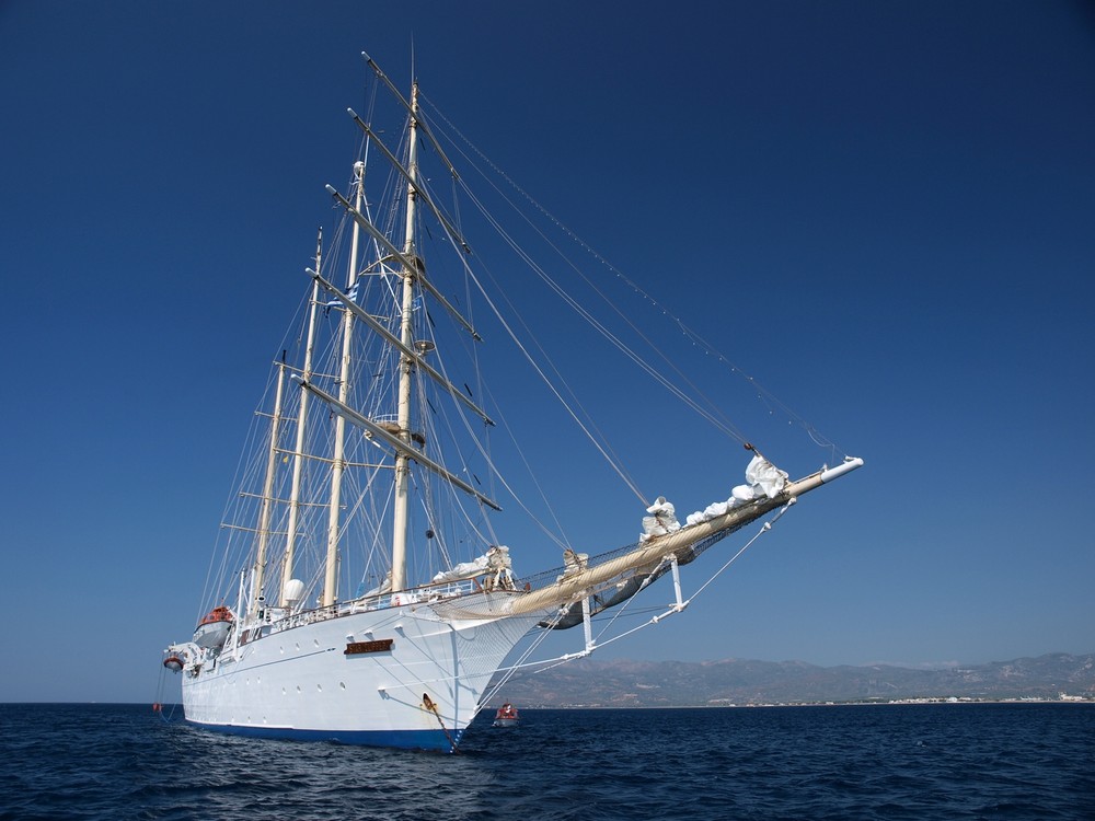 Star Clipper