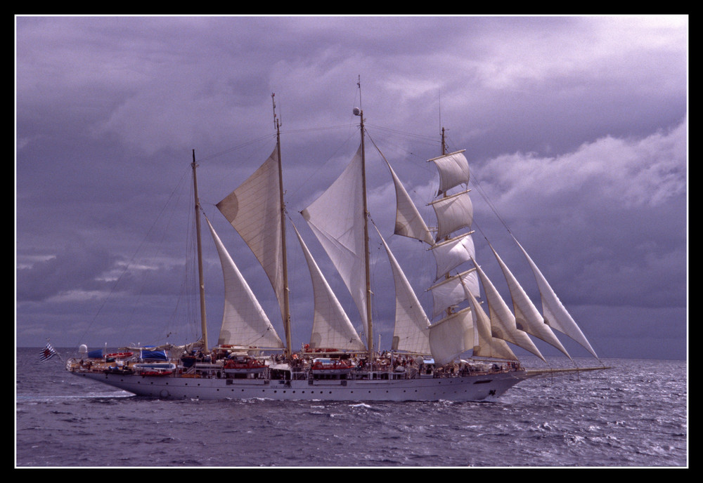 Star Clipper