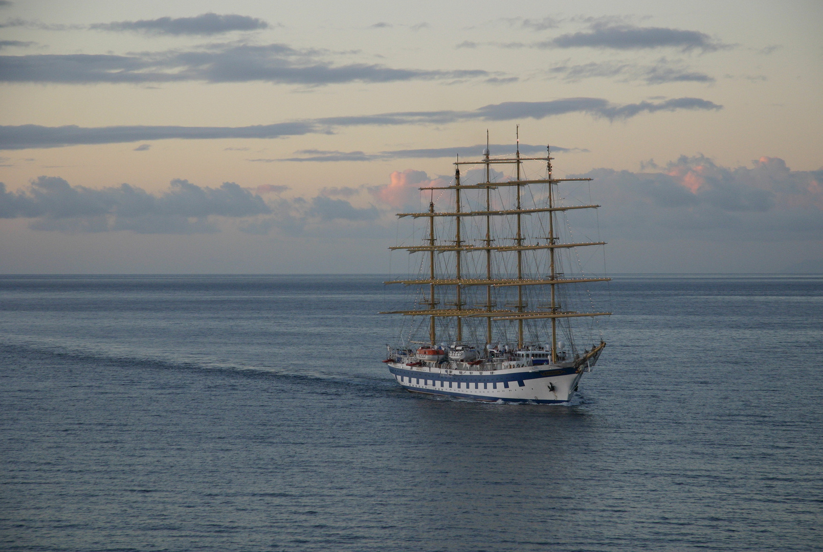 Star Clipper Fluch der Karibik... Foto & Bild schiffe und seewege, schiffsmodelle, verkehr