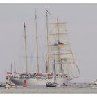 Star Clipper Windjammerparade