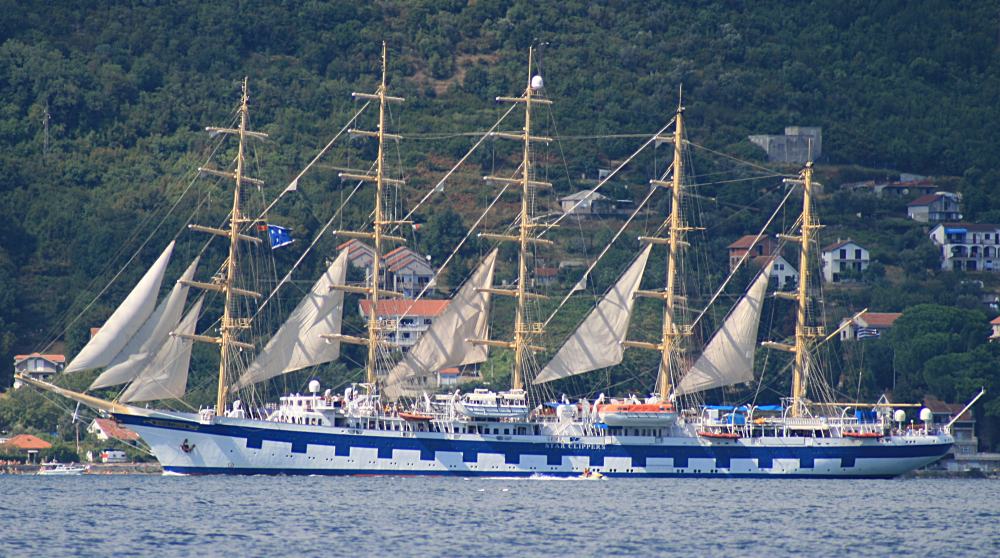 STAR CLIPPERS