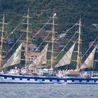 STAR CLIPPERS