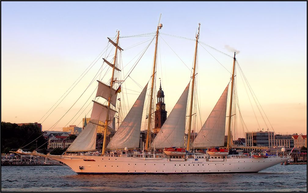 + Star Clippers +