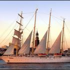 + Star Clippers +