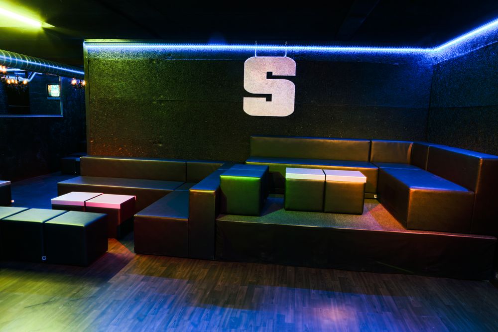Star Club Uster HDR 2