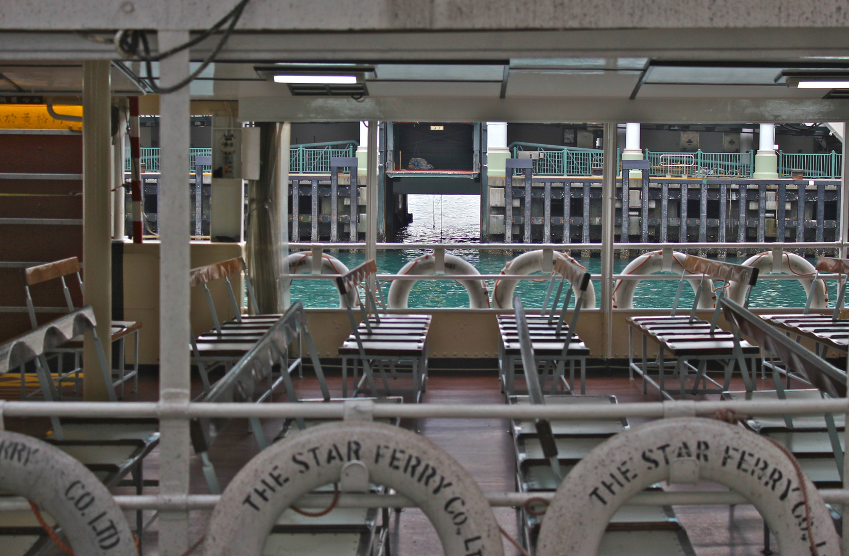 Star Ferry