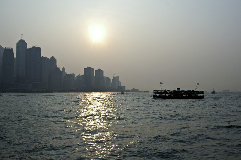 Star Ferry