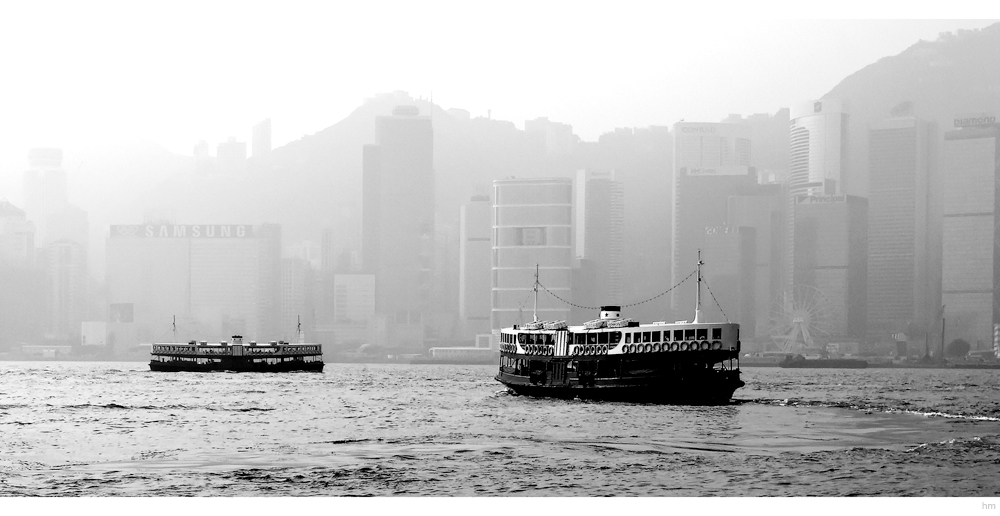 Star Ferry