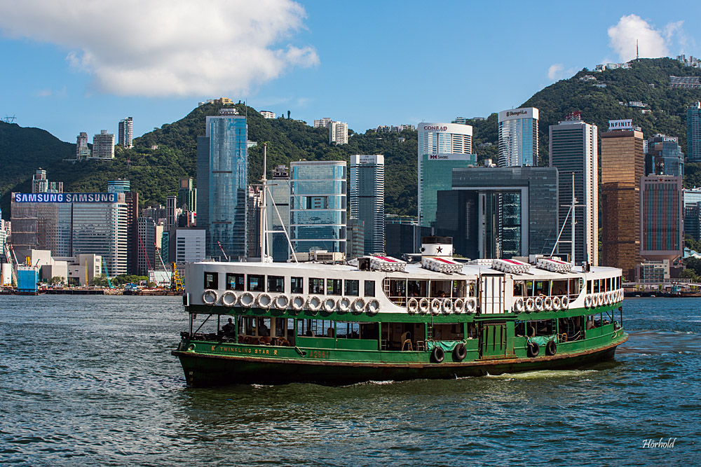 Star Ferry