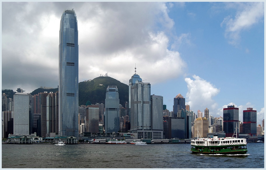 Star Ferry