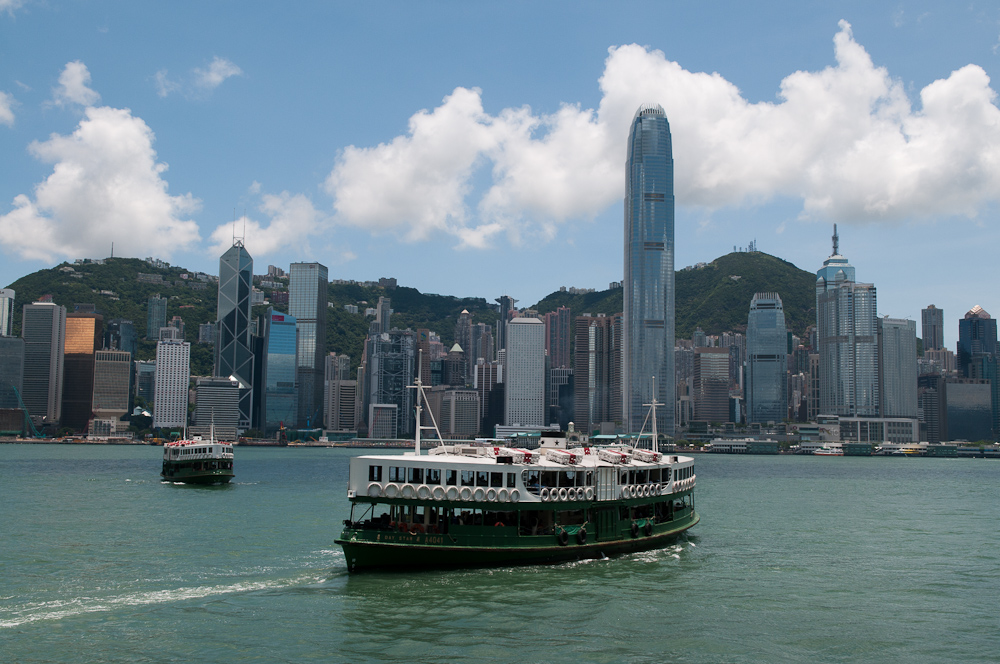 Star Ferry