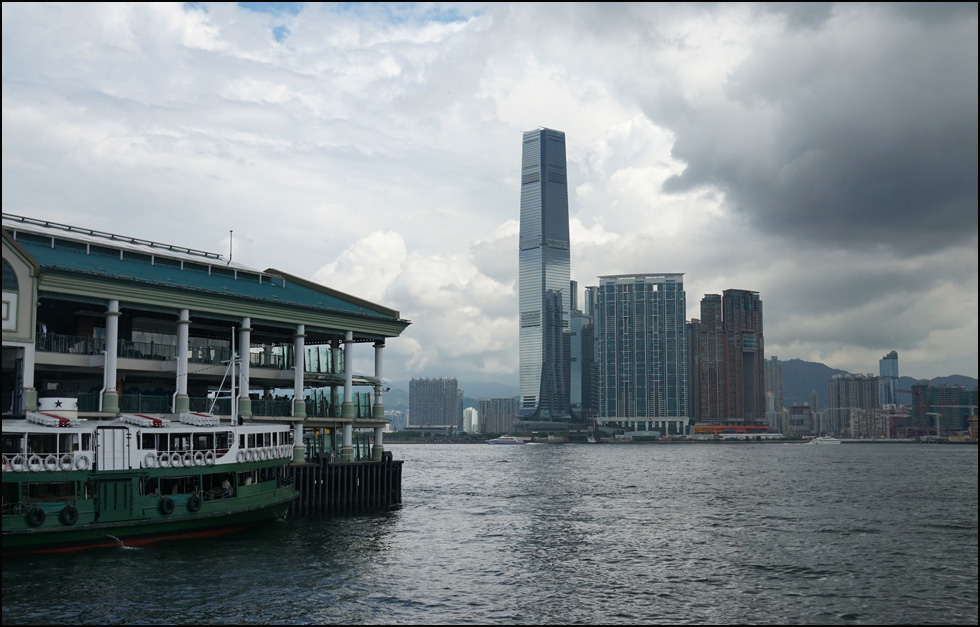 star ferry