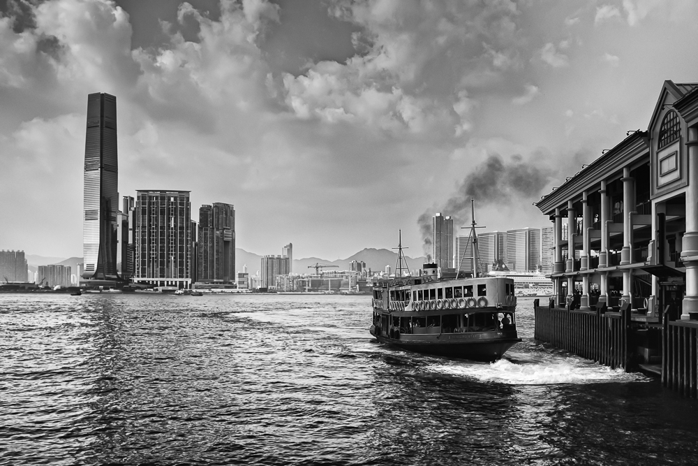 Star Ferry II