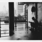 Star Ferry Terminal, HK