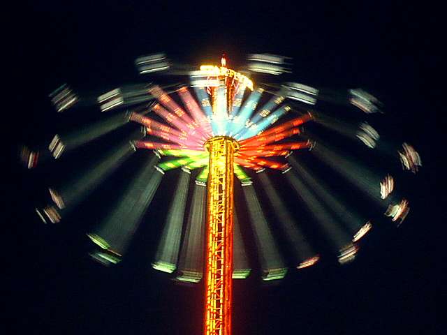 "STAR FLYER"