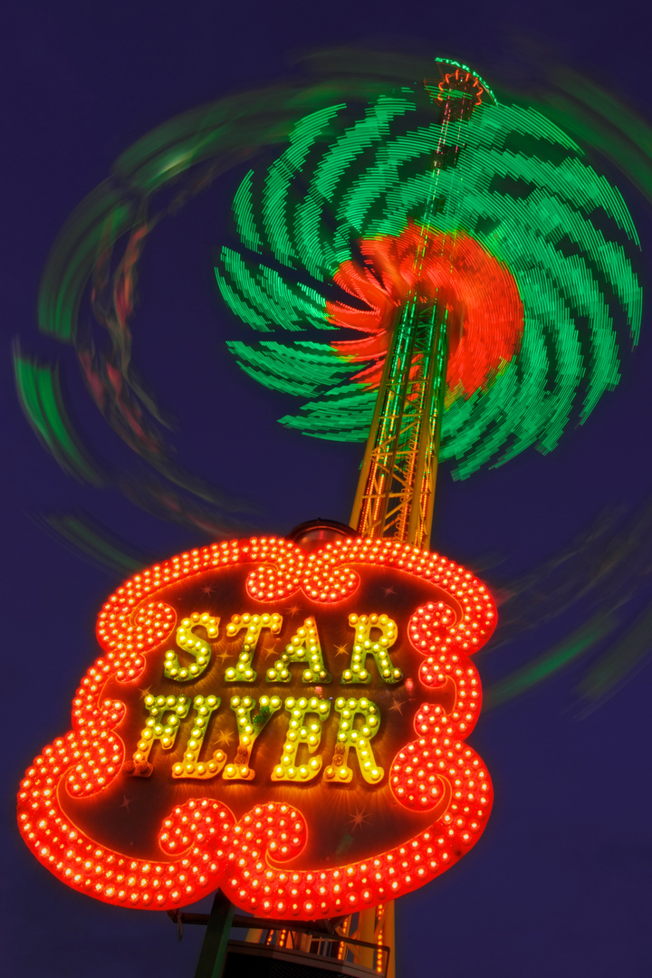 Star Flyer