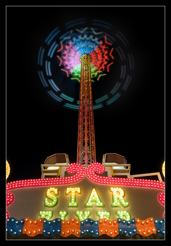 Star Flyer