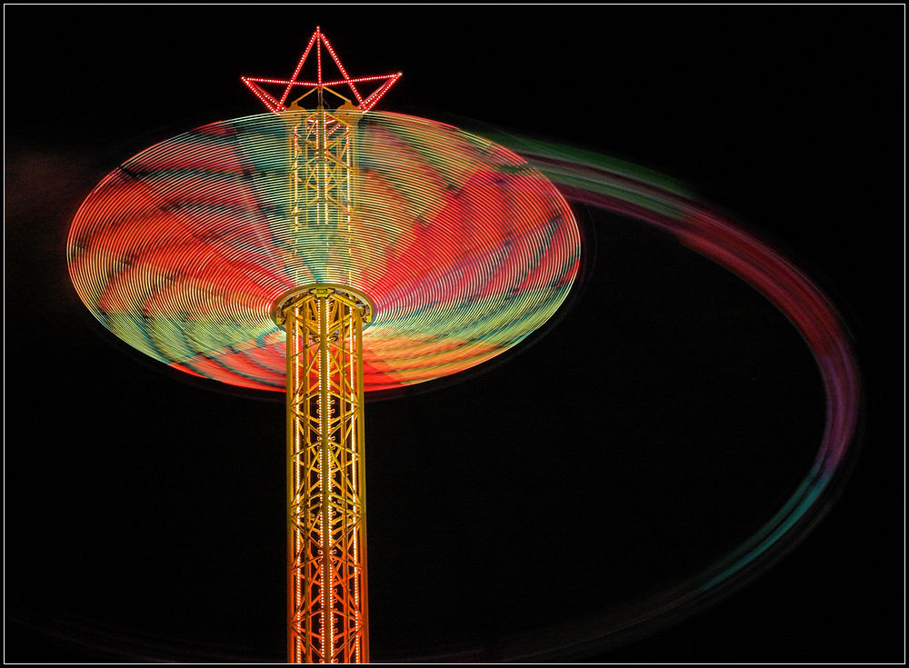 Star Flyer --