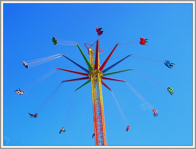 Star Flyer