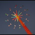 "Star Flyer" auf dem Gäubodenvolksfest 2010