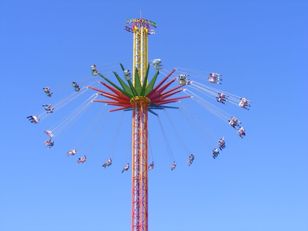 Star Flyer