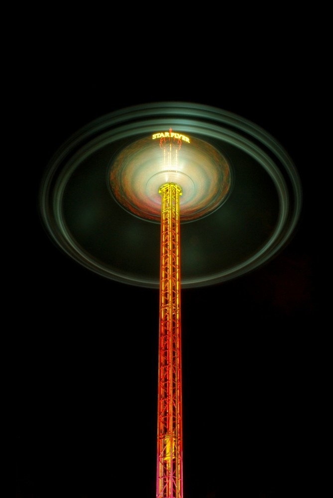 Star Flyer