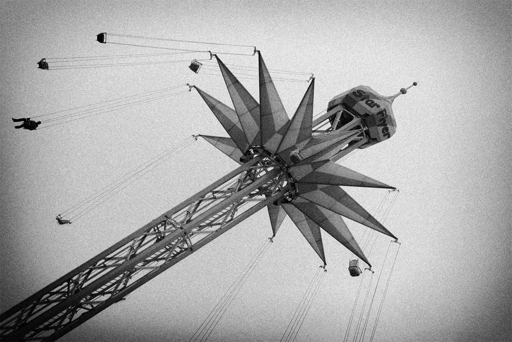 Star Flyer