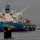 STAR KRESTEL / Oel / Chemical Tanker / Rotterdam