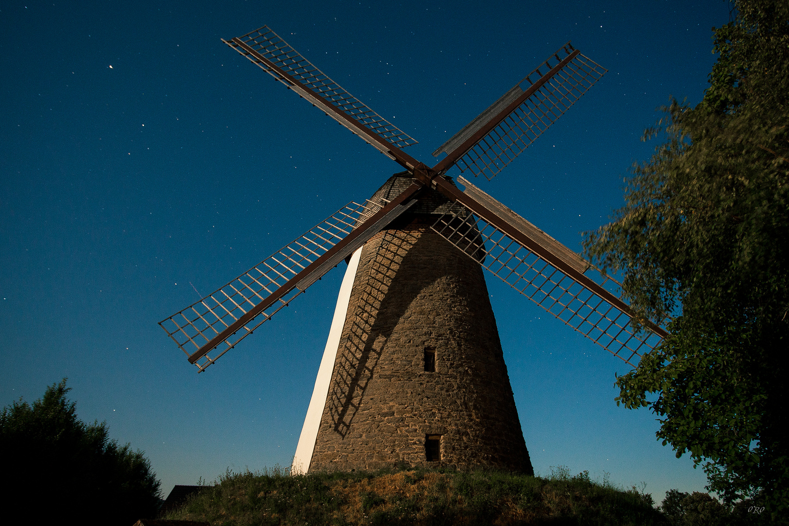 Star Mill