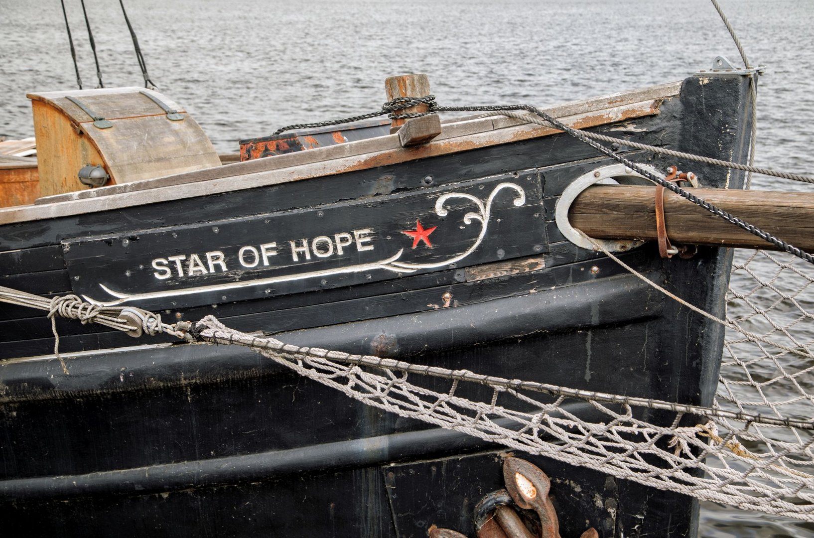 Star of Hope 2