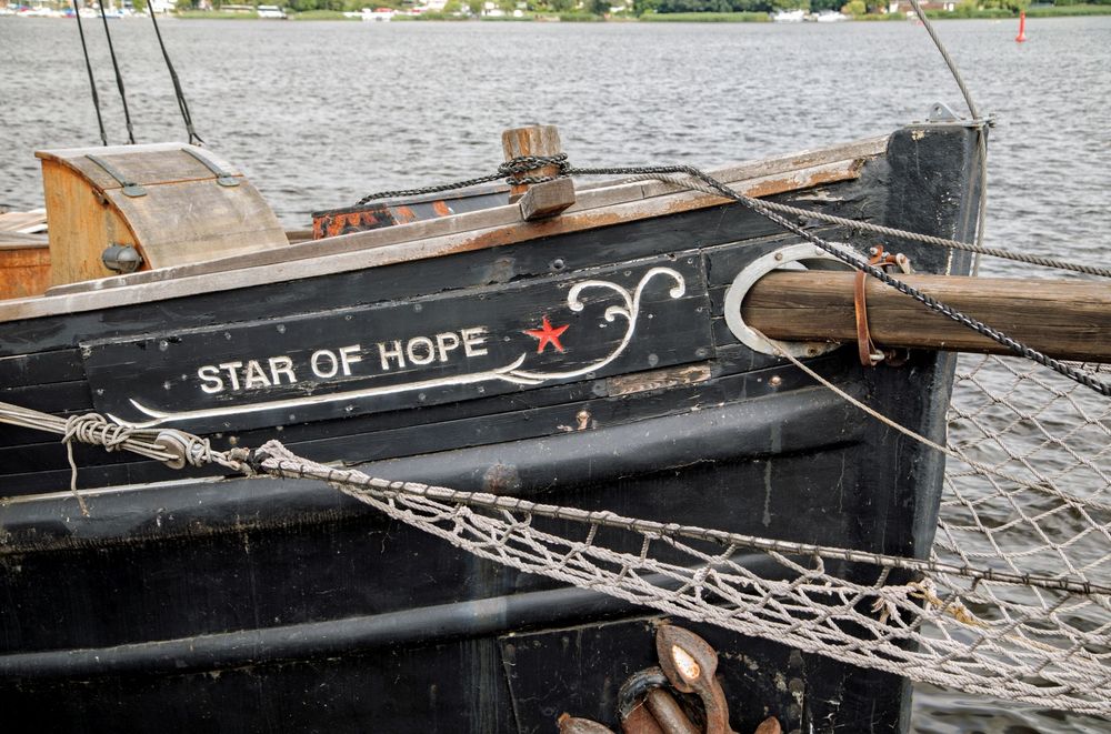 Star of Hope