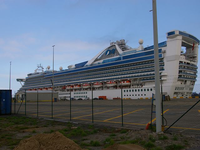 Star Princess