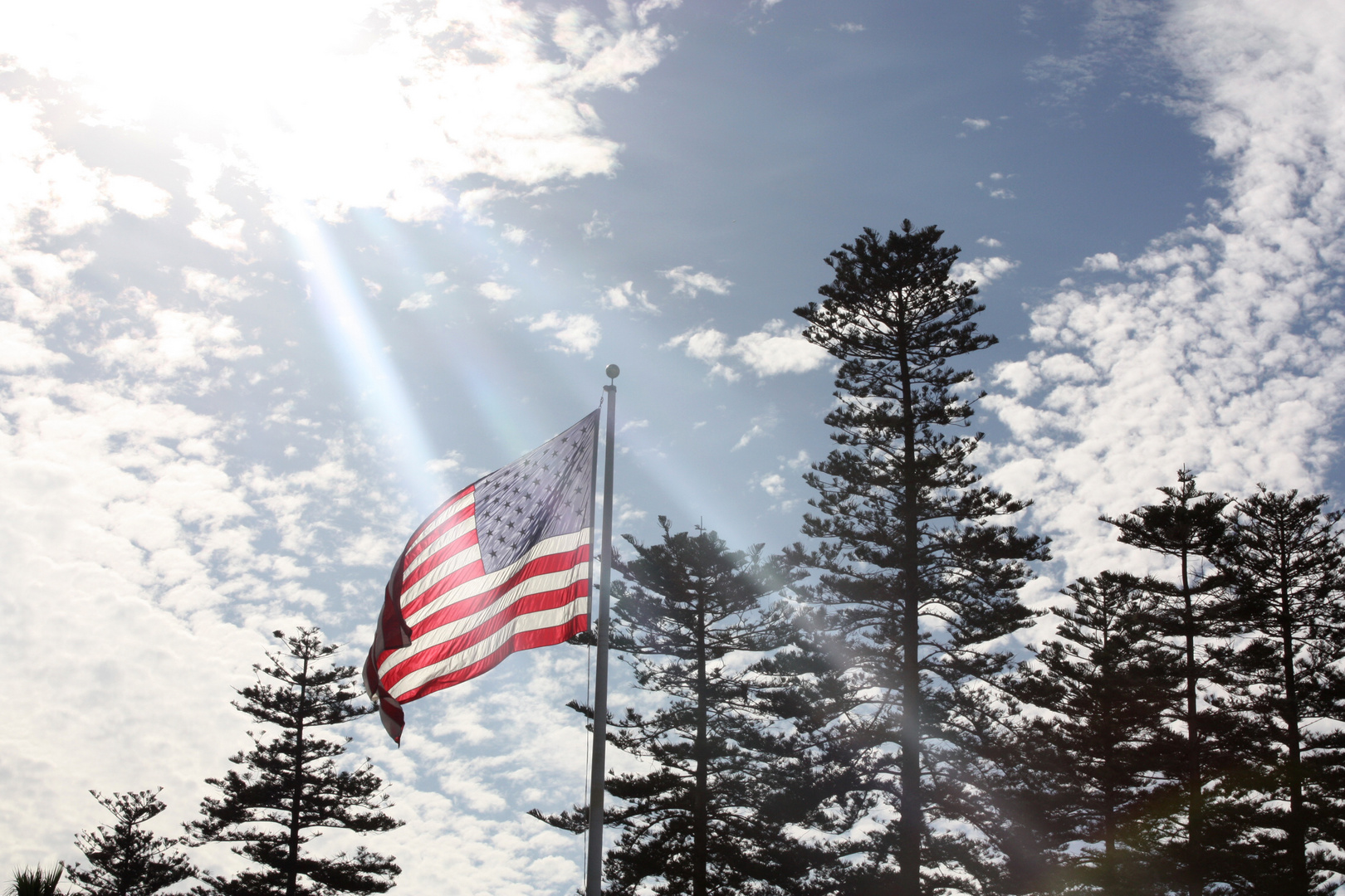 Star Spangled Banner