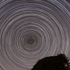 Star Trail 27.03.2020