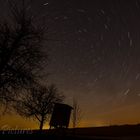 Star Trail