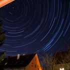 Star Trails