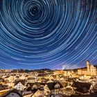 Star Trails