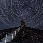 STAR TRAILS